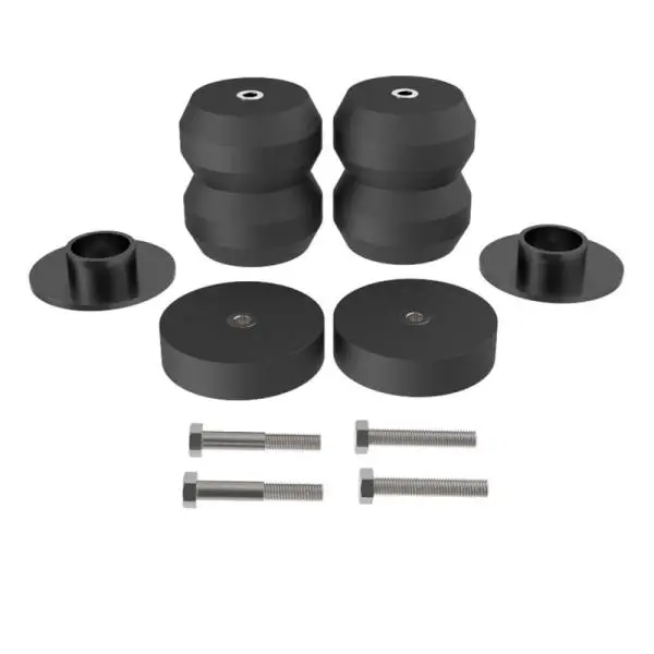 Timbren 2015 Ford Transit-150 Rear Suspension Enhancement System thumbnail 2