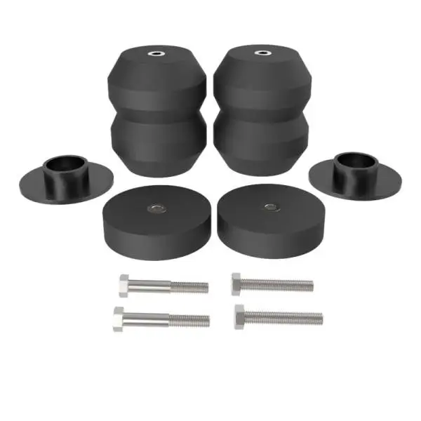 Timbren 2015 Ford Transit-250 Rear Suspension Enhancement System thumbnail 3