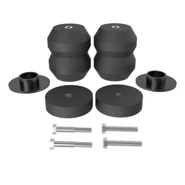 Timbren 2015 Ford Transit-350 Rear Suspension Enhancement System thumbnail 2