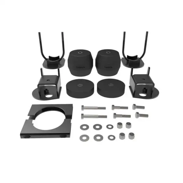 Timbren 2015 Ford Transit-350 Rear Suspension Enhancement System thumbnail 6