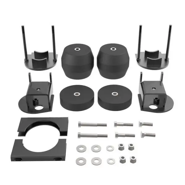 Timbren 2015 Ford F-150 RWD Rear Suspension Enhancement System thumbnail 4