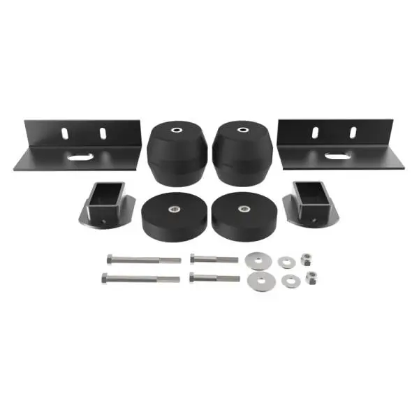 Timbren 1997 Ford F-150 RWD Rear Suspension Enhancement System thumbnail 2