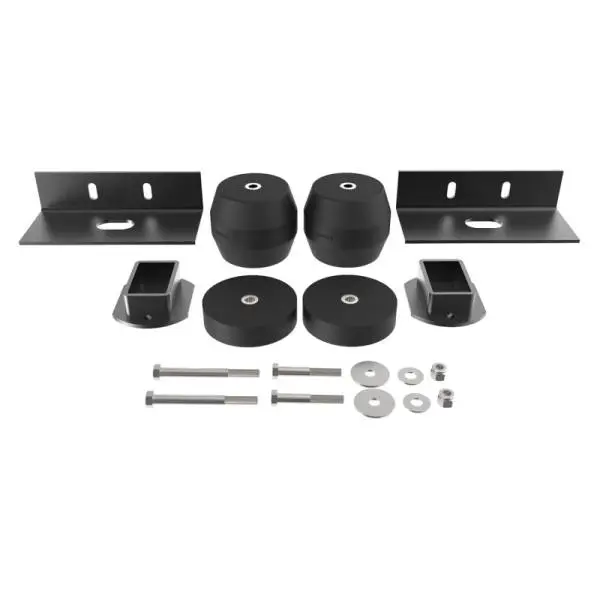 Timbren 1997 Ford F-150 RWD Rear Suspension Enhancement System thumbnail 3