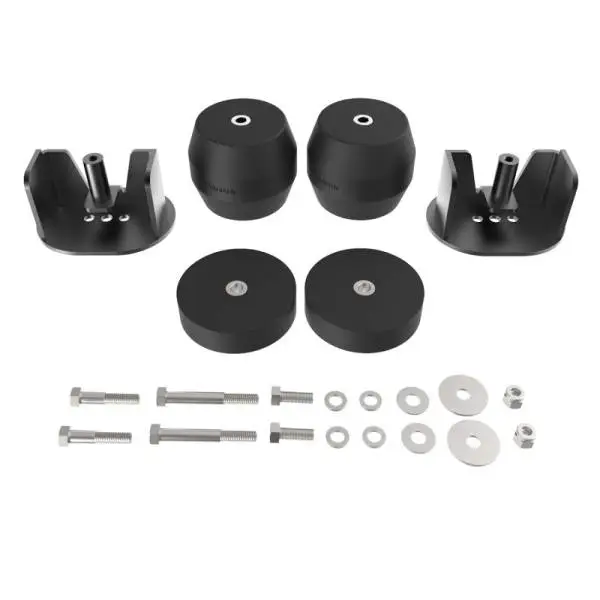 Timbren 1976 Ford F-250 RWD Rear Suspension Enhancement System thumbnail 2