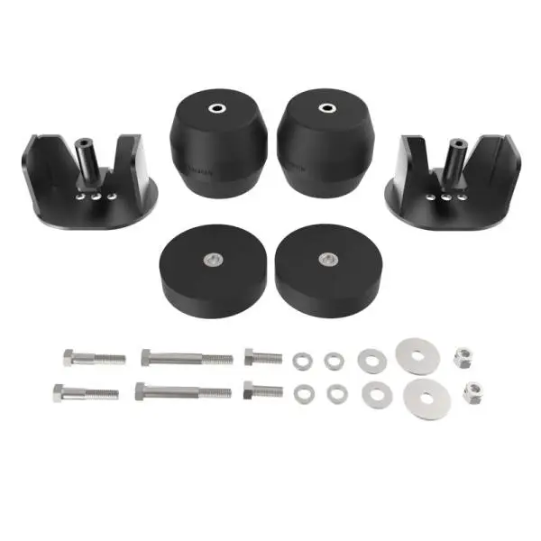 Timbren 1976 Ford F-250 RWD Rear Suspension Enhancement System thumbnail 3