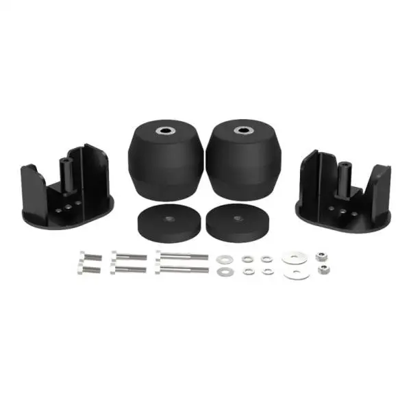 Timbren 1990 Ford F Super Duty Rear Suspension Enhancement System thumbnail 2