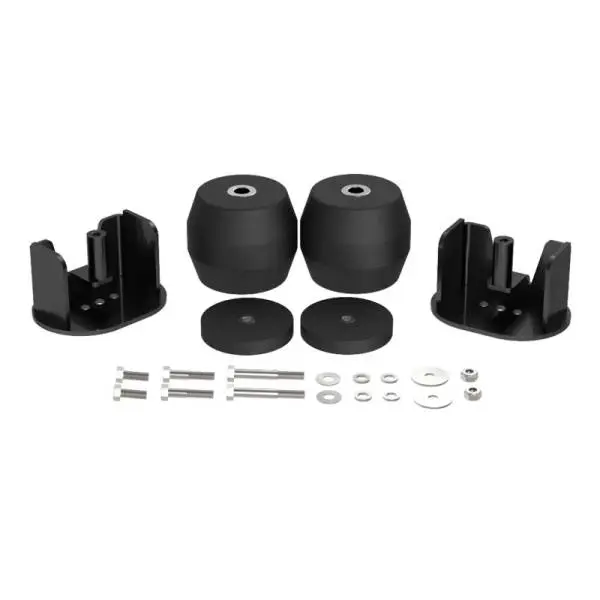 Timbren 1990 Ford F Super Duty Rear Suspension Enhancement System thumbnail 3