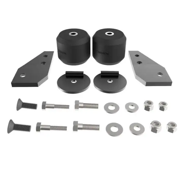 Timbren 2000 Cadillac Escalade RWD Front Suspension Enhancement System thumbnail 2