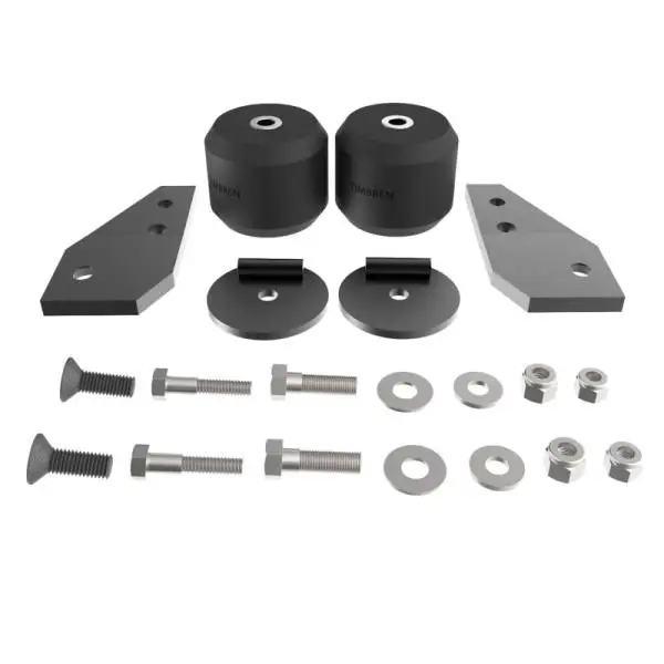 Timbren 2000 Cadillac Escalade RWD Front Suspension Enhancement System thumbnail 3