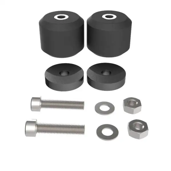 Timbren 2015 Chevrolet Colorado LT 4WD Front Suspension Enhancement System thumbnail 2