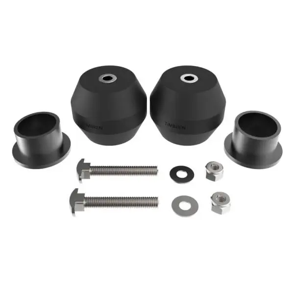 Timbren 1975 Chevrolet G30 Front Suspension Enhancement System thumbnail 2