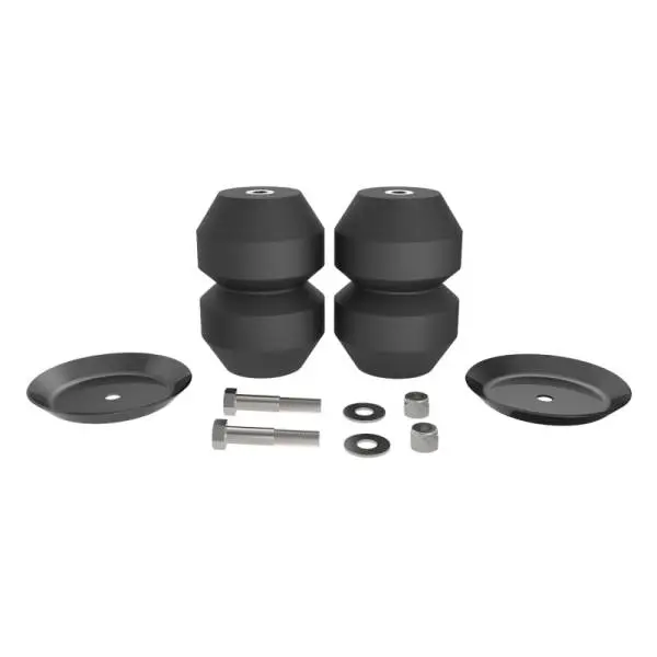 Timbren 1987 Chevrolet Blazer N/A Suspension Enhancement System thumbnail 2