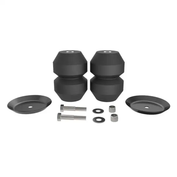 Timbren 1987 Chevrolet Blazer N/A Suspension Enhancement System thumbnail 3