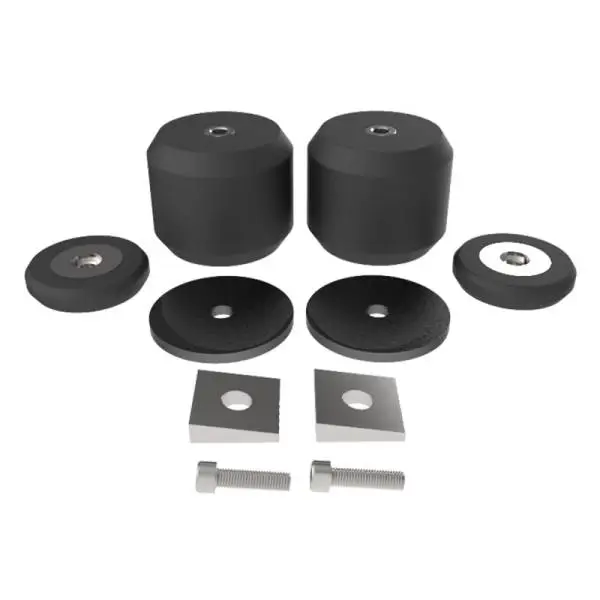 Timbren 2002 Cadillac Escalade AWD Front Suspension Enhancement System thumbnail 2
