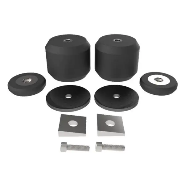 Timbren 2002 Cadillac Escalade AWD Front Suspension Enhancement System thumbnail 3