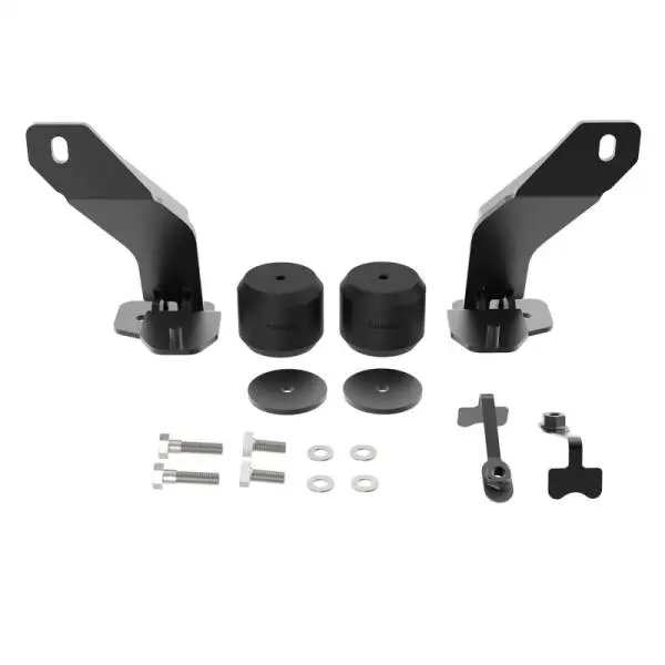 Timbren 2019 Chevrolet Silverado 1500 Custom 4WD Front Suspension Enhancement System thumbnail 3