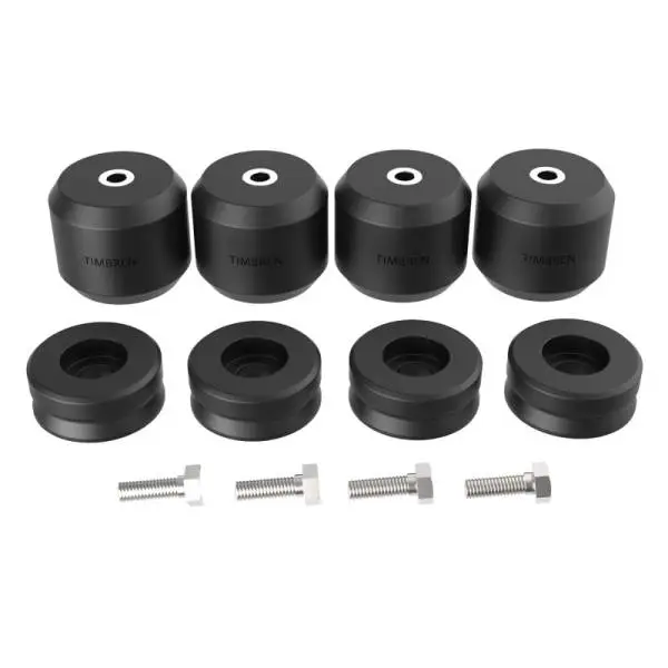 Timbren 2011 Chevrolet Silverado 2500 HD Front Suspension Enhancement System thumbnail 2