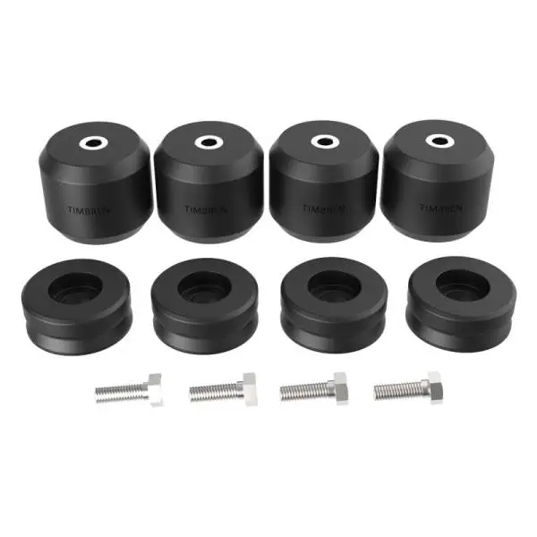 Timbren 2011 Chevrolet Silverado 2500 HD Front Suspension Enhancement System thumbnail 4