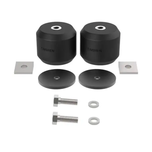 Timbren 2002 Cadillac Escalade RWD Front Suspension Enhancement System thumbnail 2
