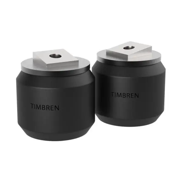 Timbren 2002 Cadillac Escalade RWD Front Suspension Enhancement System thumbnail 6