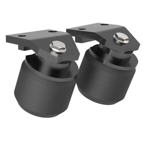 Timbren 1999 Cadillac Escalade Front Suspension Enhancement System thumbnail 5