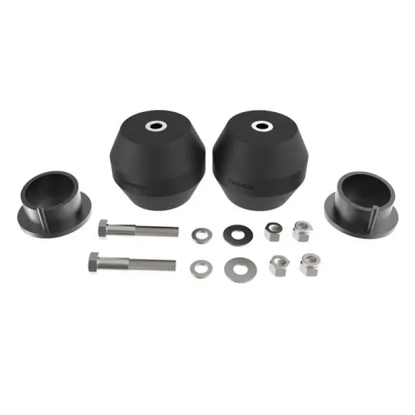 Timbren 1996 Isuzu Hombre Front Suspension Enhancement System thumbnail 2