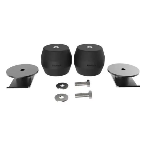 Timbren 2007 Sterling Truck 360 Front Suspension Enhancement System thumbnail 2