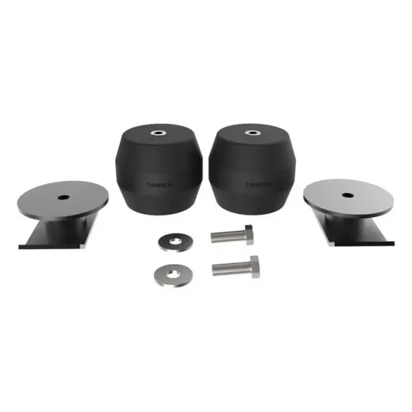 Timbren 2007 Sterling Truck 360 Front Suspension Enhancement System thumbnail 3