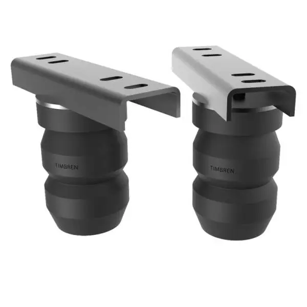Timbren 1990 Chevrolet C1500 Rear Suspension Enhancement System thumbnail 5