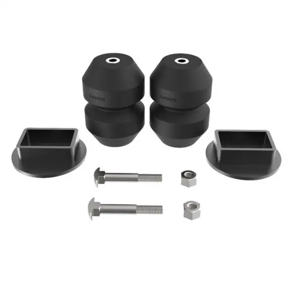 Timbren 1985 Chevrolet C30 Rear Suspension Enhancement System thumbnail 2