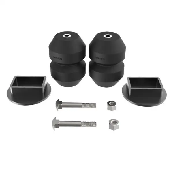 Timbren 1985 Chevrolet C30 Rear Suspension Enhancement System thumbnail 3