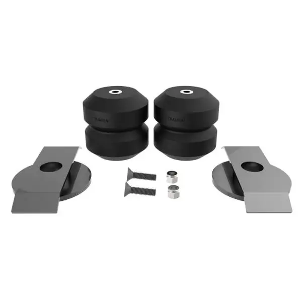 Timbren 2015 Chevrolet Colorado Base Rear Suspension Enhancement System thumbnail 2