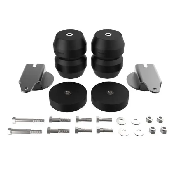 Timbren 2000 Chevrolet Silverado 1500 4WD Rear Suspension Enhancement System thumbnail 2