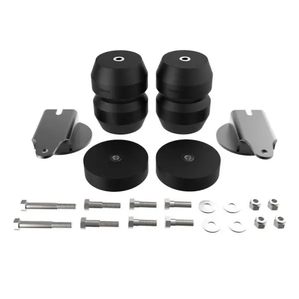 Timbren 2000 Chevrolet Silverado 1500 4WD Rear Suspension Enhancement System thumbnail 4