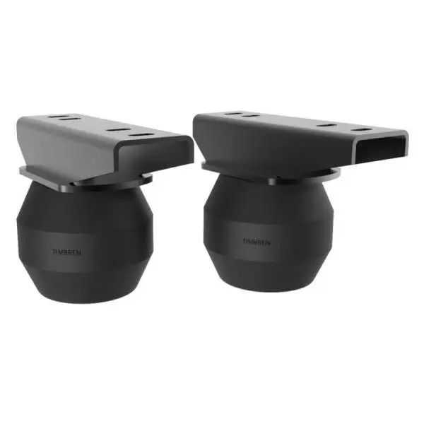 Timbren 1994 Chevrolet C3500 Rear Suspension Enhancement System thumbnail 5