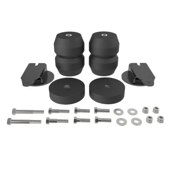 Timbren 2001 Chevrolet Silverado 3500 Rear Suspension Enhancement System thumbnail 2