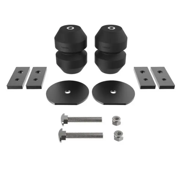 Timbren 1983 Chevrolet G10 Rear Suspension Enhancement System thumbnail 3