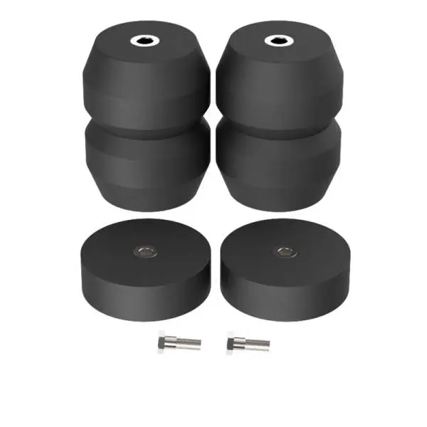 Timbren 2002 Cadillac Escalade AWD Rear Suspension Enhancement System thumbnail 2