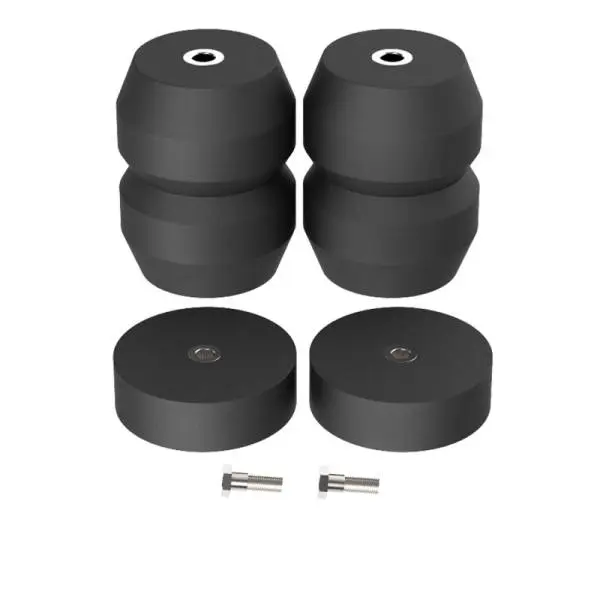 Timbren 2002 Cadillac Escalade AWD Rear Suspension Enhancement System thumbnail 3