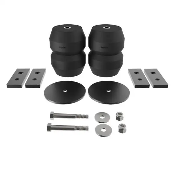 Timbren 1999 Chevrolet Express 3500 Rear Suspension Enhancement System thumbnail 3