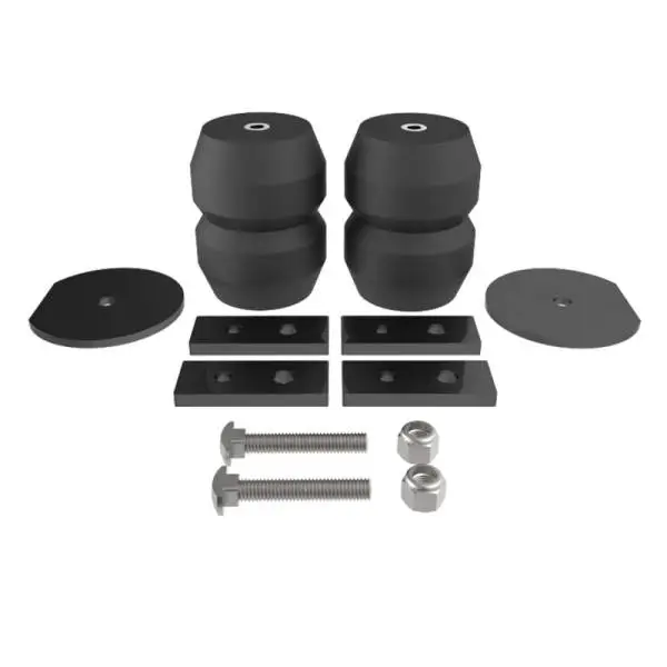 Timbren 1999 Chevrolet Express 2500 Rear Suspension Enhancement System thumbnail 3