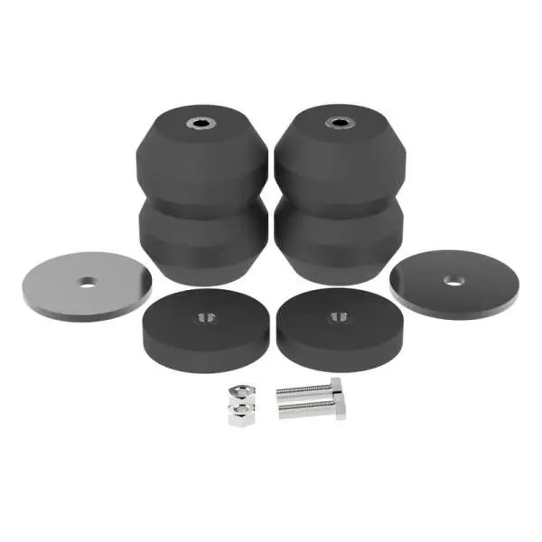 Timbren 2013 Chevrolet Express 3500 Rear Suspension Enhancement System thumbnail 3