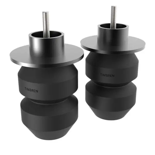 Timbren 1992 Chevrolet Blazer Rear Suspension Enhancement System thumbnail 5