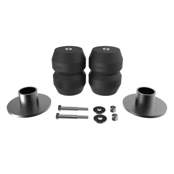 Timbren 1985 Chevrolet K30 Rear Suspension Enhancement System thumbnail 2
