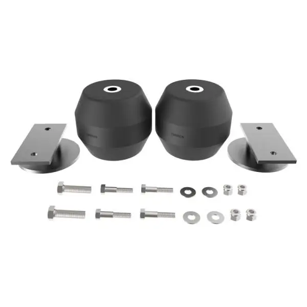 Timbren 1975 Chevrolet P30 Rear Suspension Enhancement System thumbnail 2