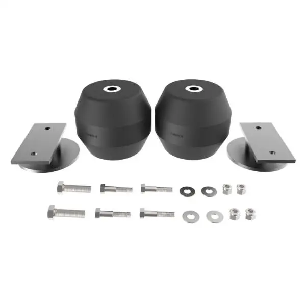 Timbren 1975 Chevrolet P30 Rear Suspension Enhancement System thumbnail 3