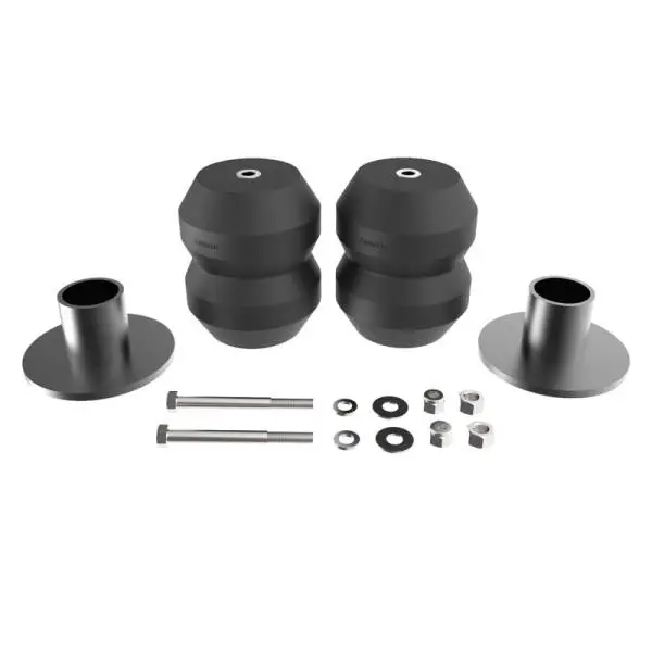 Timbren 1975 GMC P35 Rear Suspension Enhancement System thumbnail 2