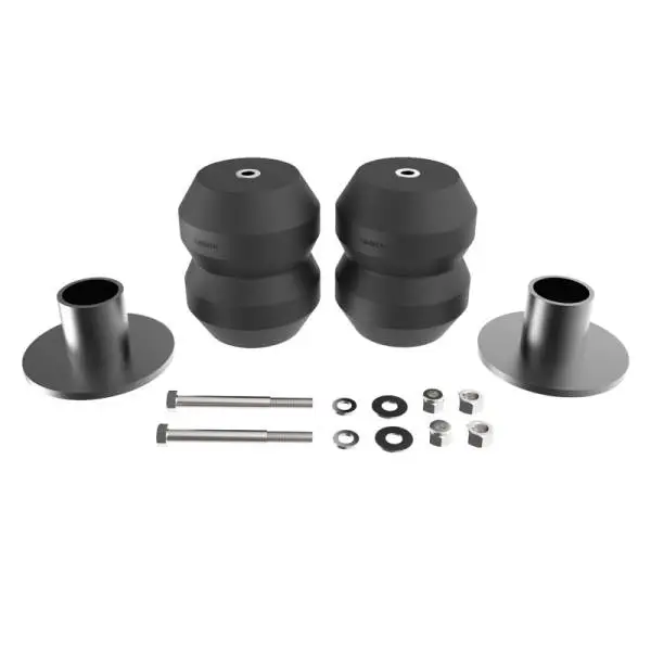 Timbren 1975 GMC P35 Rear Suspension Enhancement System thumbnail 3
