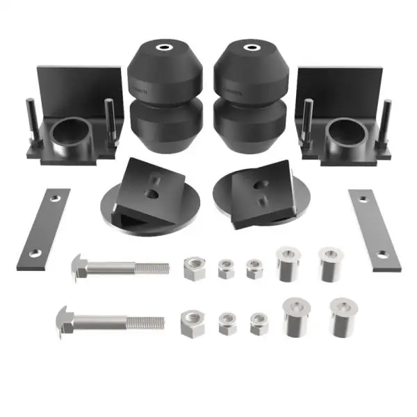 Timbren 1996 Isuzu Hombre Rear Suspension Enhancement System thumbnail 2