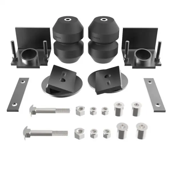 Timbren 1996 Isuzu Hombre Rear Suspension Enhancement System thumbnail 3